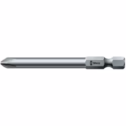 Wera 05059775001, 1 pièce(s), Phillips, PH 2, 6 mm, 89 mm, 25,4 / 4 mm (1 / 4")