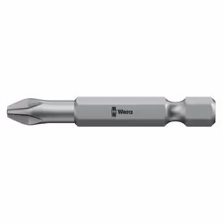 Wera 05059805001, 1 pièce(s), Phillips, PH 1, 50 mm, 10 g, 25,4 / 4 mm (1 / 4")