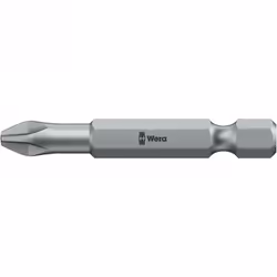 Peu de tournevis Wera 851/4 TZ; PH2; 50 mm