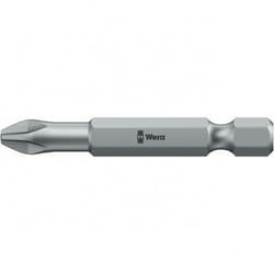 Peu de tournevis Wera 851/4 TZ; PH2; 50 mm