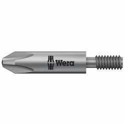 Wera 851/11, 1 pièce(s), Phillips, PH 2, 33 mm