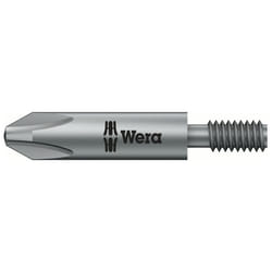 Wera 851/11 embout de tournevis 1 pièce(s)