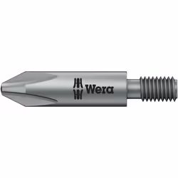 Wera 851/12, 1 pièce(s), Phillips, PH 2, 33 mm