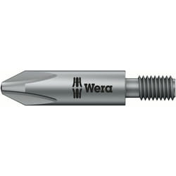 Wera 851/12 embout de tournevis 1 pièce(s)