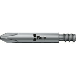 Wera 851/16 embout de tournevis 1 pièce(s)