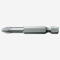 Peu de tournevis Wera 855/1 Z; PZ 2; 50 mm