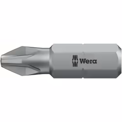Peu de tournevis Wera 855/1 TZ; PZ4; 32 mm; 1 unités