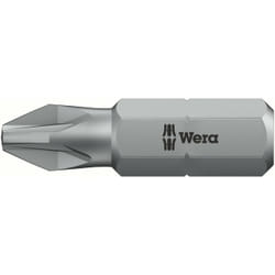 Peu de tournevis Wera 855/1 TZ; PZ4; 32 mm; 1 unités