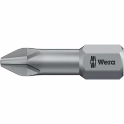 Peu de tournevis Wera 855/1 TZ; PZ1; 25 mm; 1 unités