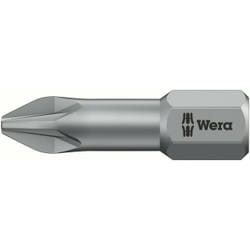 Peu de tournevis Wera 855/1 TZ; PZ3; 25 mm; 1 unités