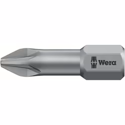 Peu de tournevis Wera 855/1 TZ; PZ3; 25 mm; 1 unités