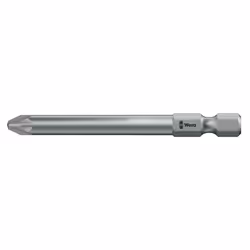 Wera 05060029001, 1 pièce(s), Cruciforme, PZ 1, 4.5 mm, 89 mm, 25,4 / 4 mm (1 / 4")