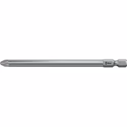 Wera 855/4 Z, 1 pièce(s), Cruciforme, PZ 2, 110 mm, 7 mm, 6 mm