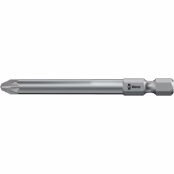 Wera 855/4 Z, 1 pièce(s), Cruciforme, PZ 3, 70 mm, 7 mm, 6 mm