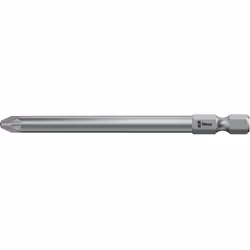 Wera 855/4 Z, 1 pièce(s), Cruciforme, PZ 3, 89 mm, 7 mm, 6 mm
