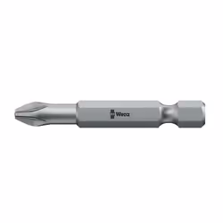 Wera 05060010001, 1 pièce(s), Cruciforme, PZ 2, 50 mm
