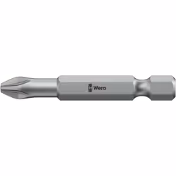 Peu de tournevis Wera 855/4 TZ; PZ3; 50 mm; 1 unités