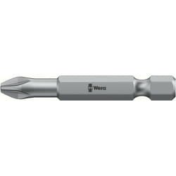 Peu de tournevis Wera 855/4 TZ; PZ3; 50 mm; 1 unités
