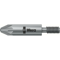 Wera 855/11 embout de tournevis 1 pièce(s)