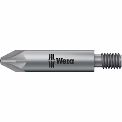 Wera 855/15, 1 pièce(s), Cruciforme, PZ 2, 35 mm