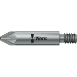 Wera 855/15 embout de tournevis 1 pièce(s)