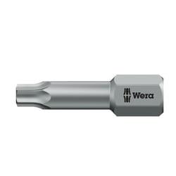 Wera 05066308001 embout de tournevis 1 pièce(s)