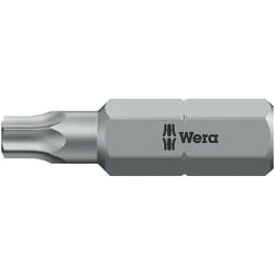 Wera 867/1 Z TORX BO embout de tournevis 1 pièce(s)