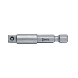 Wera 05050205001 Support d'embout de tournevis 25,4 / 4 mm (1 / 4") 1 pièce(s)