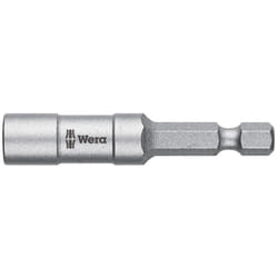 Wera 05052575001 Support d'embout de tournevis 25,4 / 4 mm (1 / 4") 1 pièce(s)