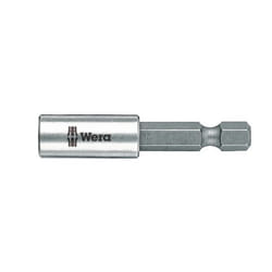Wera 05134480001 Support d'embout de tournevis Acier inoxydable 25,4 / 4 mm (1 / 4") 1 pièce(s)