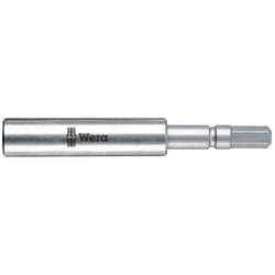 Wera 05053425001 Support d'embout de tournevis 25,4 / 4 mm (1 / 4") 1 pièce(s)