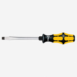 Wera 05018260001 Tournevis manuel Unique Tournevis standard
