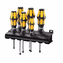 Wera 932/6 Kraftform
