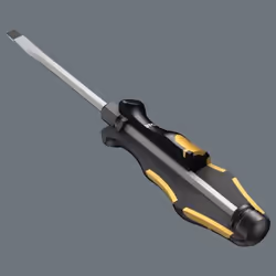 Wera 932/918/6 Kraftform Jeu Tournevis standard - Vue supplémentaire 4