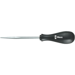 Wera - 1428 Point à ferrer, 107 mm 05027455001 C94116