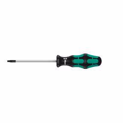 Wera 367 TORX, 25 mm, 130 mm, 25 mm
