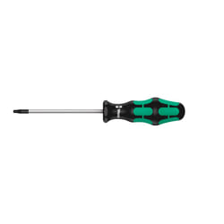 Wera 367 TORX Unique Tournevis de précision