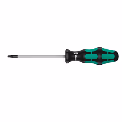Wera 367 TORX, 25 mm, 130 mm, 25 mm, 27 g