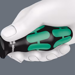 Wera 367 TORX Unique Tournevis porte-embout - Vue supplémentaire 5