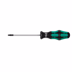 Wera 367 TORX, 25 mm, 130 mm, 25 mm, 27 g