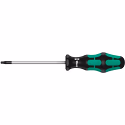 Wera 367 TORX, 25 mm, 130 mm, 25 mm, 27 g