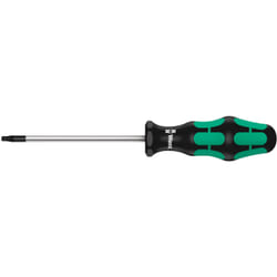 Wera 367 TORX Unique Tournevis porte-embout