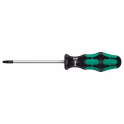 Wera 367 TORX BO, 40 mm, 242 mm, 40 mm, 132 g, République tchèque