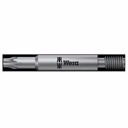 Wera 867/12, 1 pièce(s), Torx, TX20, 45 mm