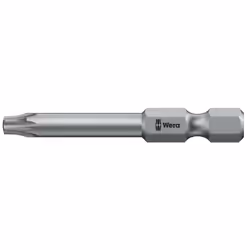 Wera 05060144001, 1 pièce(s), Torx Plus, TX27, 70 mm, 15 g, 25,4 / 4 mm (1 / 4")