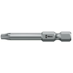 Wera 05060144001 embout de tournevis 1 pièce(s)