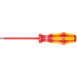 Wera 05006135001 Tournevis manuel Tournevis multi-embouts Tournevis de précision