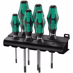 Wera Kraftform Plus TORX