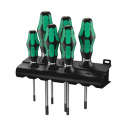 Wera 367/6 TORX BO Unique Tournevis dynamométrique
