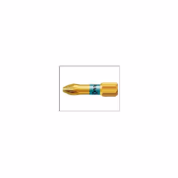 WERA EMBOUT POZIDRIV POUR TOURNEVIS PZ2 25 MM
